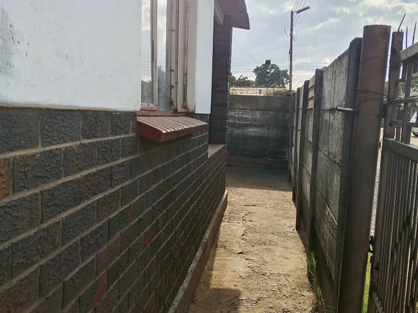 9 Bedroom Townhouse Complex