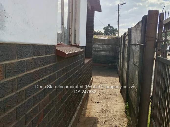 Highfield Engineering House For Sale