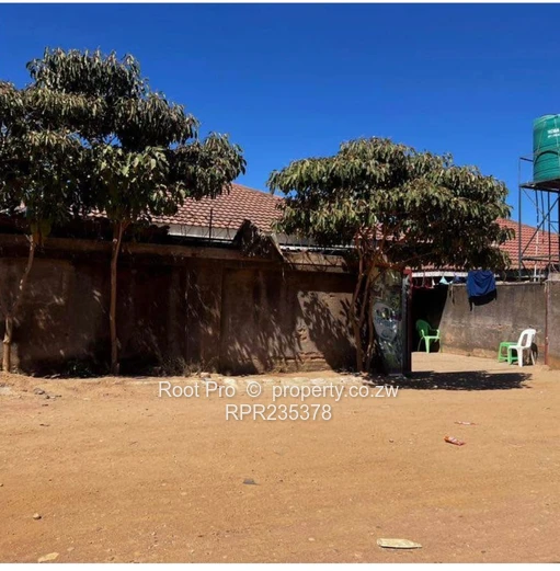 Damafalls Phase 2 House for Sale