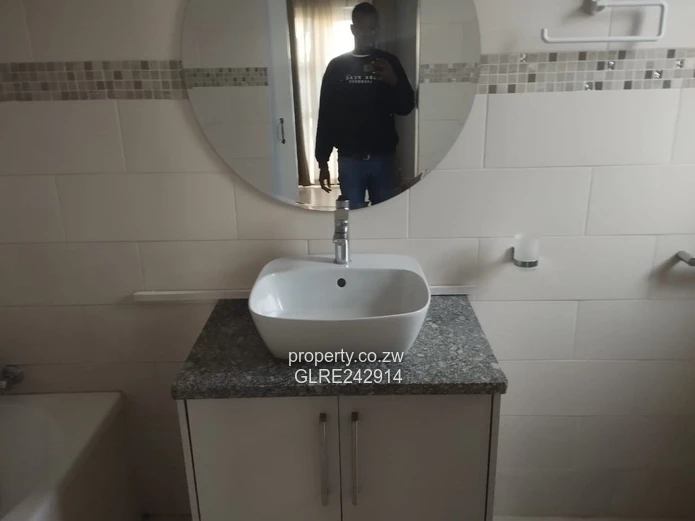 Modern 3-Bed Home in Greendale, Borehole & Carport