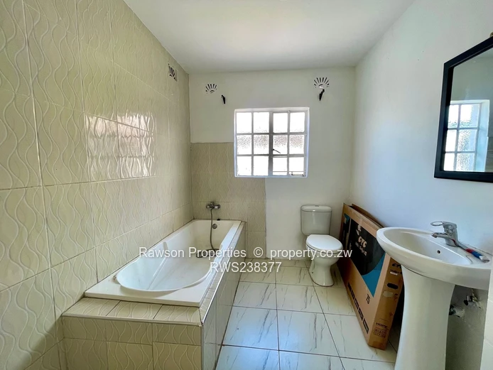 Lovely family Home  (Sole Mandate)