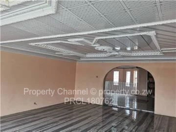 Commercial Property in New Market Hub