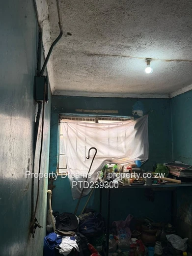 Zengeza 1, 3 bedroom house for sale