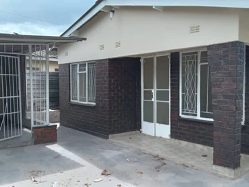 House to let