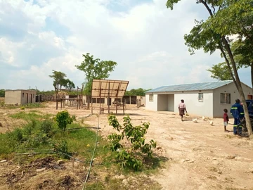 Farm & Agricultural Land