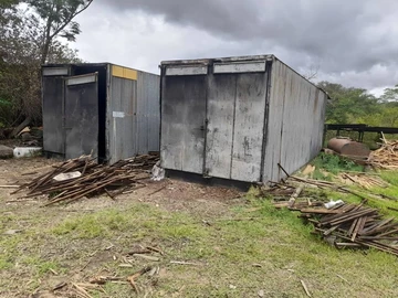 Commercial & Industrial Land