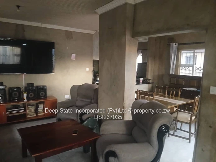 Glaudina house for sale 