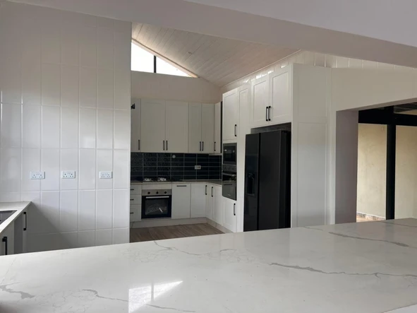 4 Bedroom Townhouse Complex