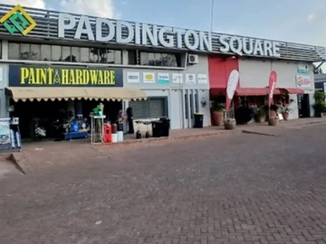 Shop & Retail Property