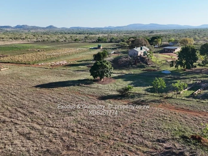 Plots for sale