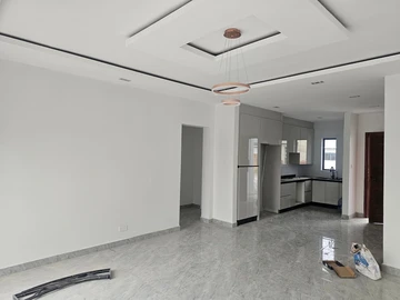 3 Bedroom Townhouse Complex