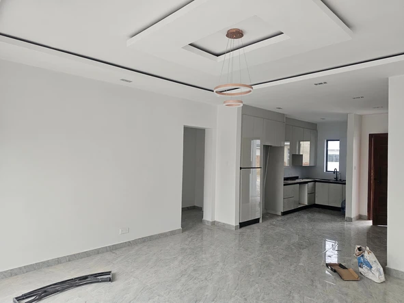 3 Bedroom Townhouse Complex