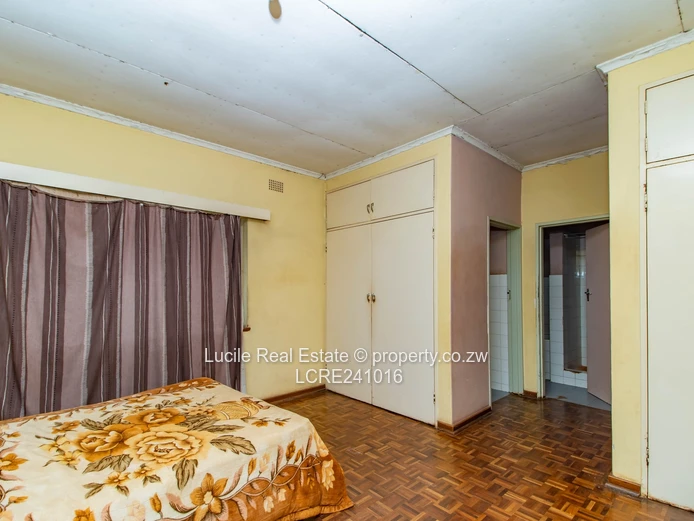 Old Marimba Park - $285k (Sole Mandate)