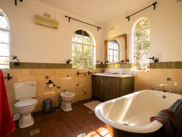 Unique Family Home On St Brelades Road