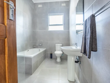 3 Bedroom Townhouse Complex