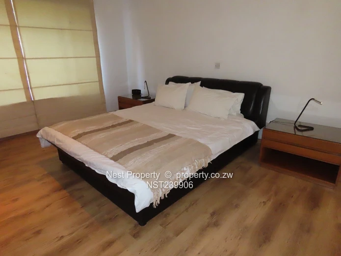 Neat, Embassy Style Home located in the heart of Gunhill!