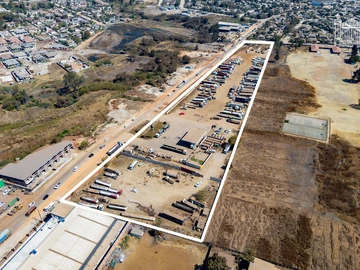 Commercial Property