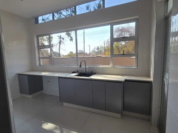 3 Bedroom Townhouse Complex