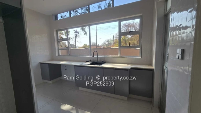 Brand New 3 Bedroom Townhouse – Give Away Price (VAT Inclusive)
