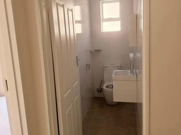 3 Bedroom Townhouse Complex