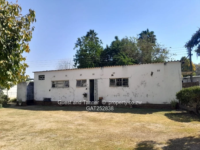 Spacious 4-Bedroom Family Home for Rent | $1,500 Per Month