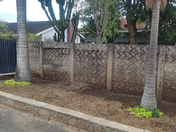 3 Bedroom Townhouse Complex