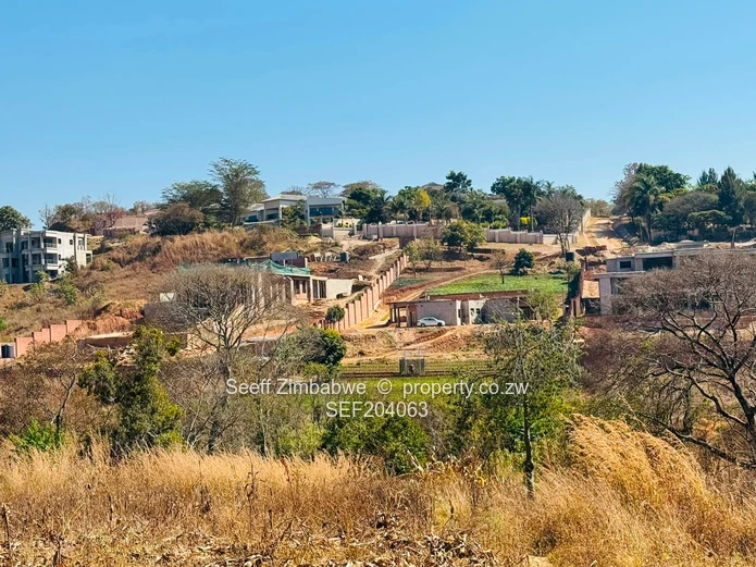 Ready to build Residential stand for Sale in Glen Lorne