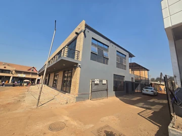 Shop & Retail Property