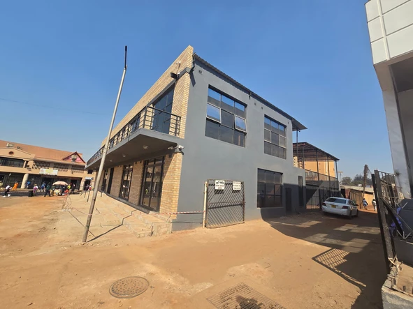 Shop & Retail Property