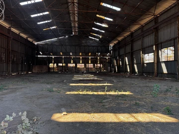 Warehouse & Factory