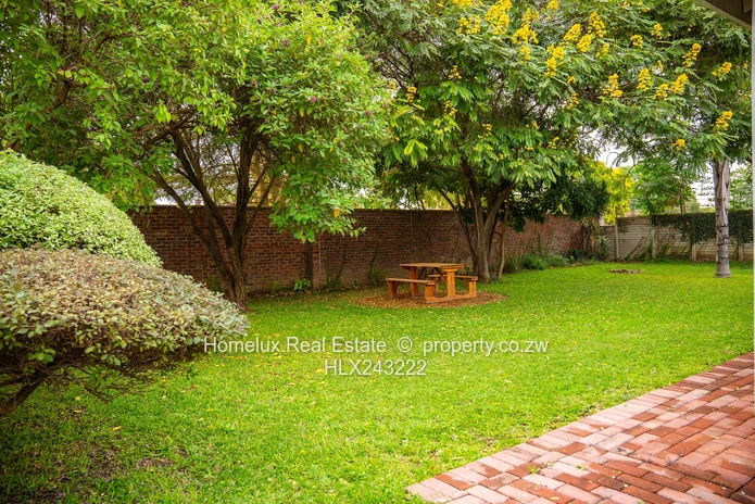 Secure, Spacious & Serene – 3-Bedroom Cluster Home in Newlands