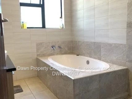 Beautiful family home in Borrowdale