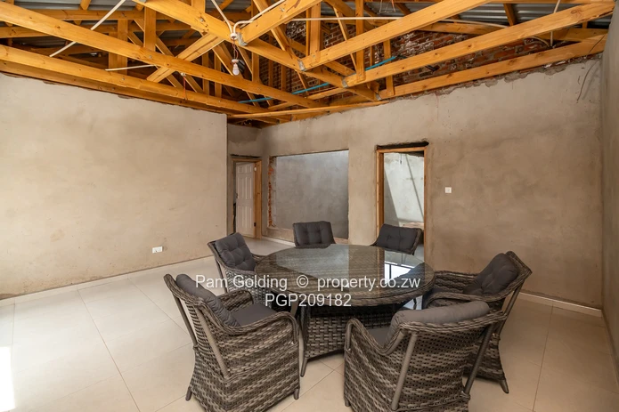 Exceptional 6-Bedroom Luxury Home in Brookview