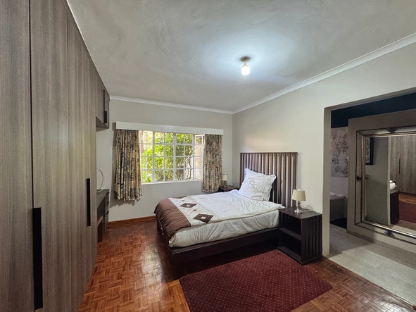 3 Bedroom Cottage