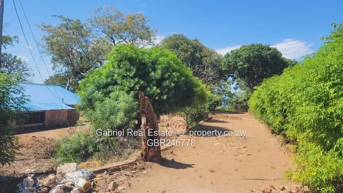 4 Bedroomed House For Sale