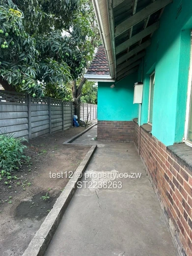 Highfields house for sale  (Sole Mandate)