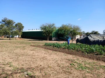 Chegutu Plot For Sale