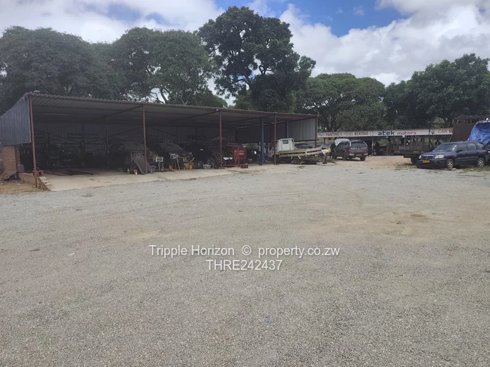 Commercial Property For Sale 