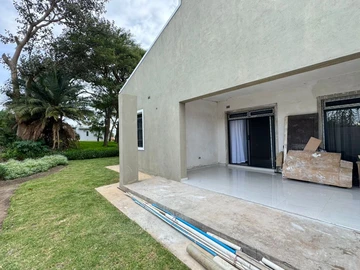 3 Bedroom Townhouse Complex