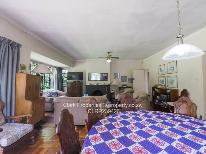 Location Loction Location (Sole Mandate)