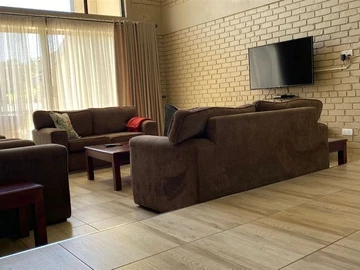 3 Bedroom Townhouse Complex