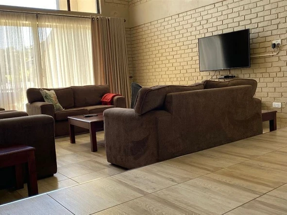 3 Bedroom Townhouse Complex