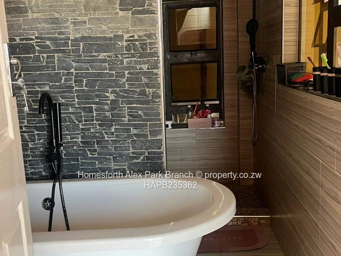 Solid family home....