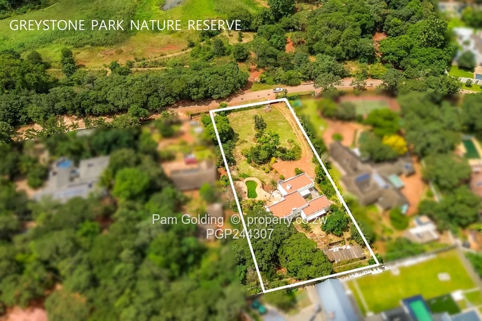 Split Level Family Home in Greystone Park 