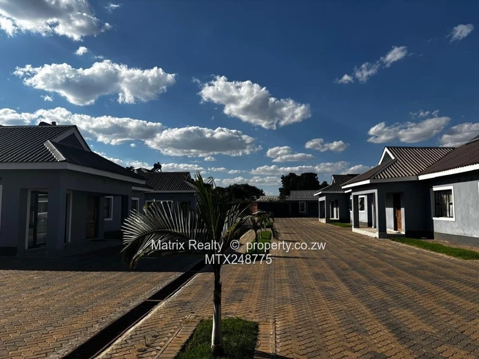 3 Bed Home for Sale in Waterfalls Gated Community