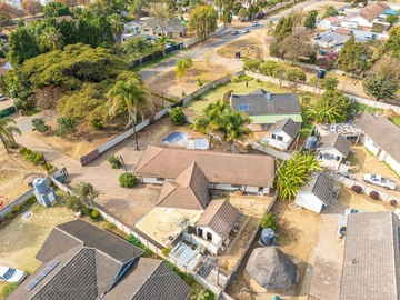 3 Bedroom Townhouse Complex