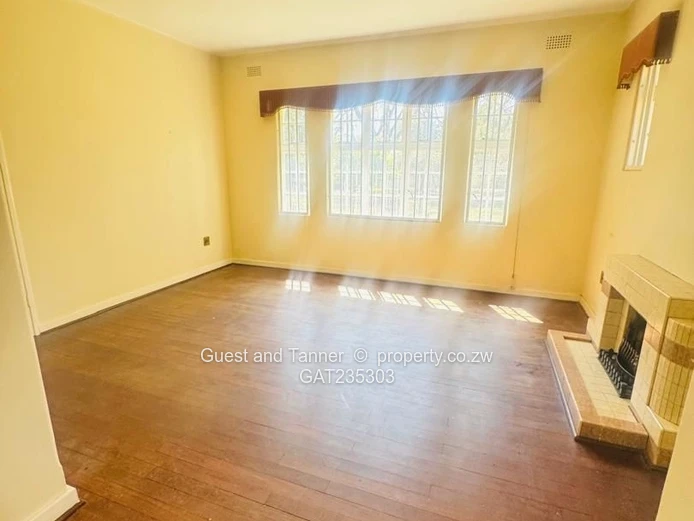 Prime Belgravia Commercial Property for Sale – 3900sqm Near 2nd Street | Ideal for Mall or Offices