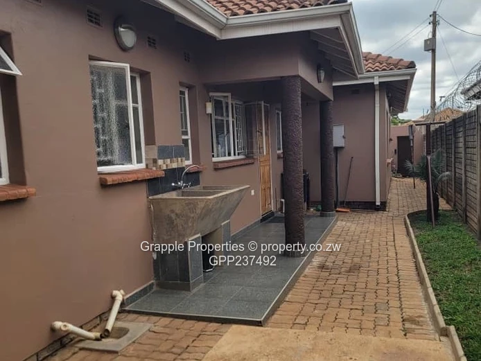 Granary phase 3 house for sale