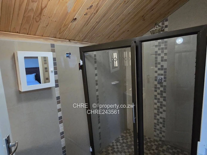 Arlingto Estate To Let