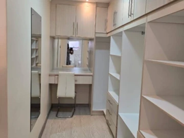 3 Bedroom Garden Flat